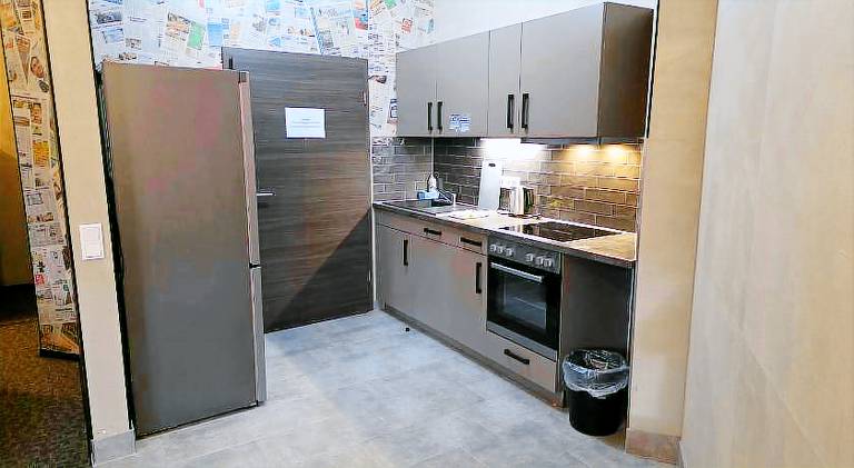 Serviced apartment with 3 rooms for 7 persons — photo 5