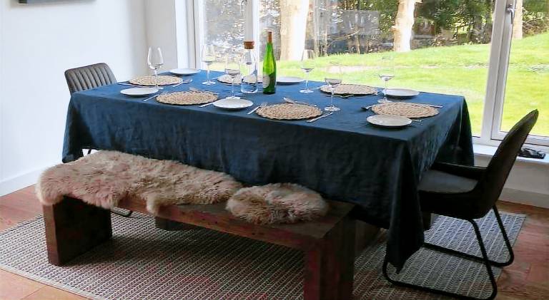 Vacation home with 3 rooms for 6 persons — photo 3
