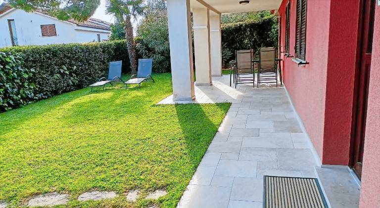 Holiday apartment with 2 rooms for 4 persons — photo 4