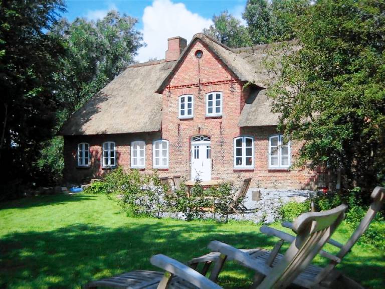 Ferienhaus Süderlügum