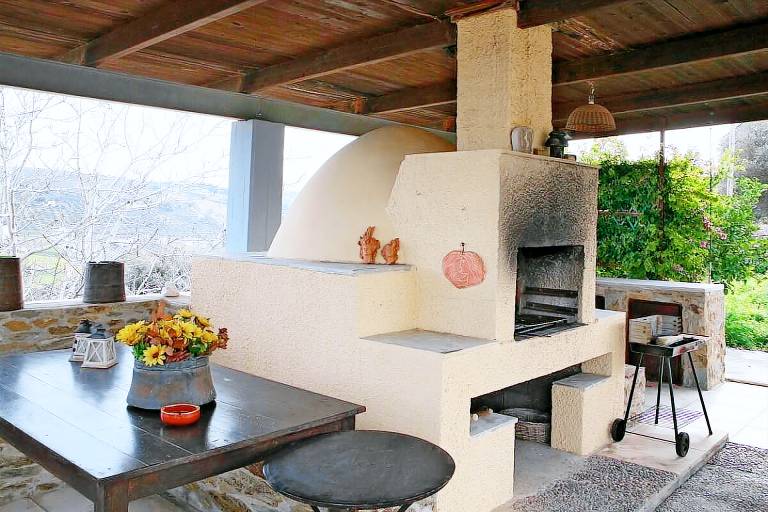 Private Villa in Nature Near Sea — photo 4