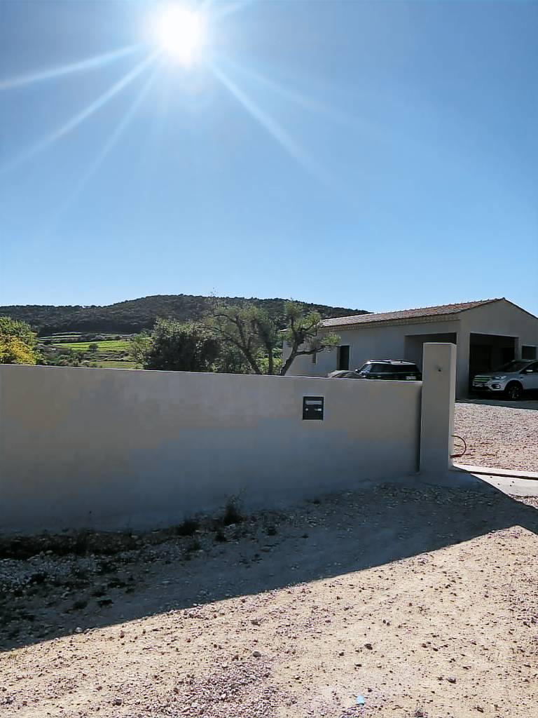 Villa Vinsobres