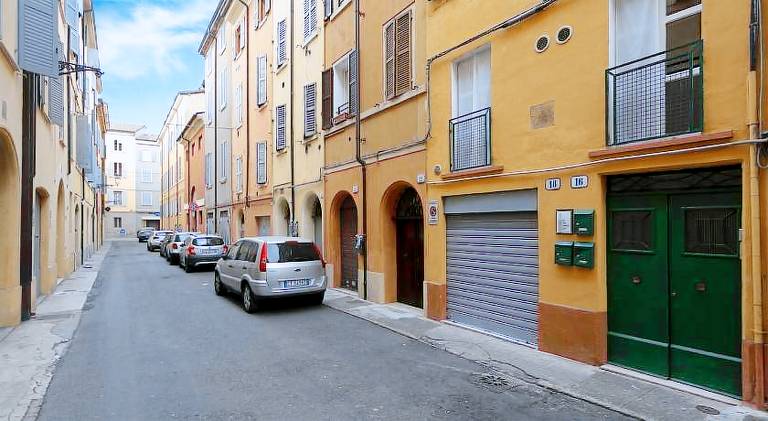 Holiday apartment for 4 persons — photo 4
