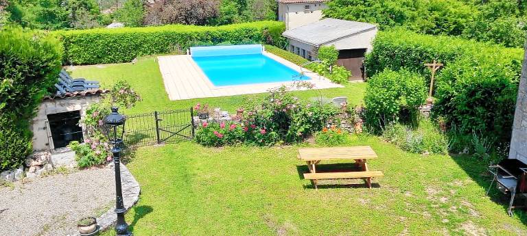 Maison de vacances Pradines