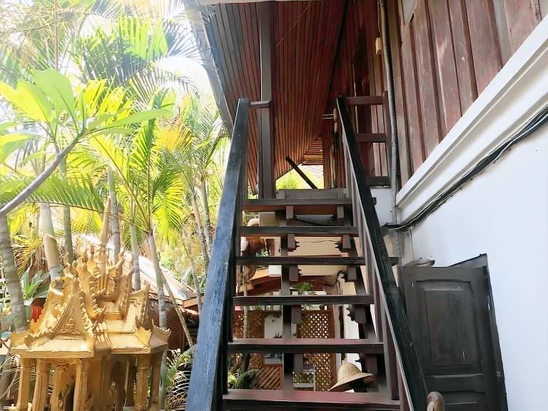 House | Close to Phou Si — photo 3