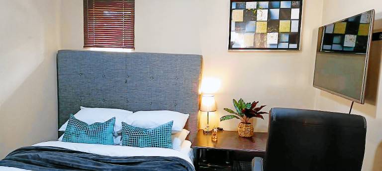 Appartement Blackheath