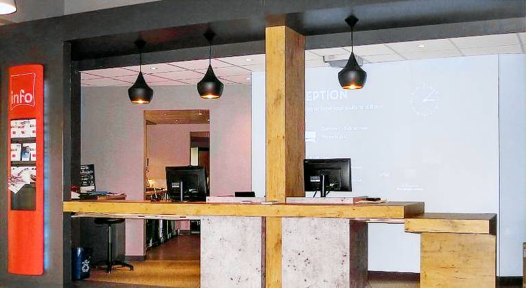 Ibis Amboise — photo 4