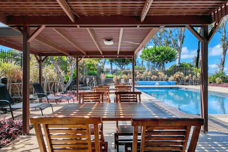 Condo Waikoloa Village