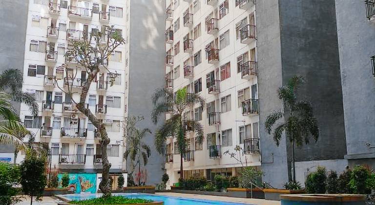 Holiday apartment with pool — photo 4