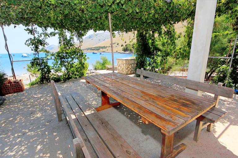 kuća Kornati