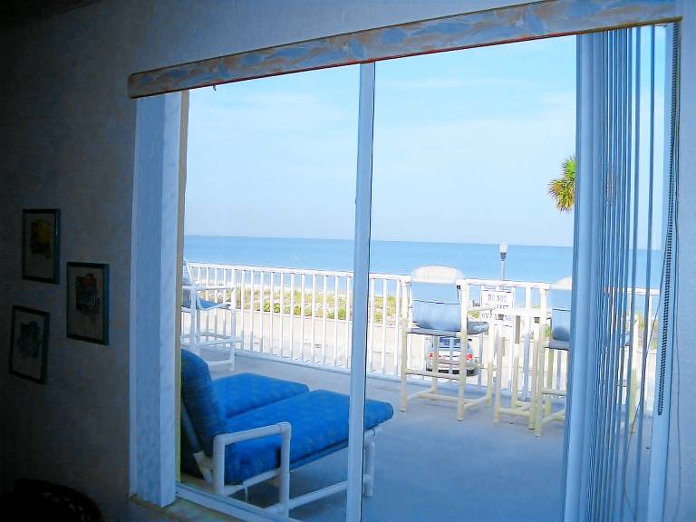 Apartment Pass-a-Grille Beach