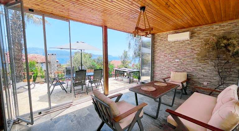 Monix Homes-Villa Magic Garden — photo 3