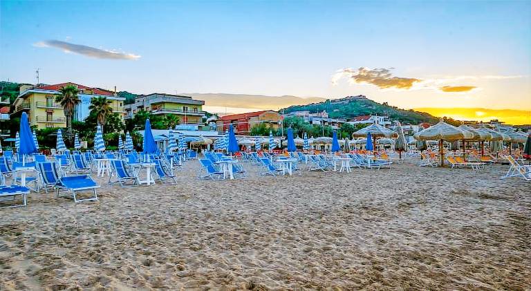 Hotel Miramare - Silvi Marina in Silvi