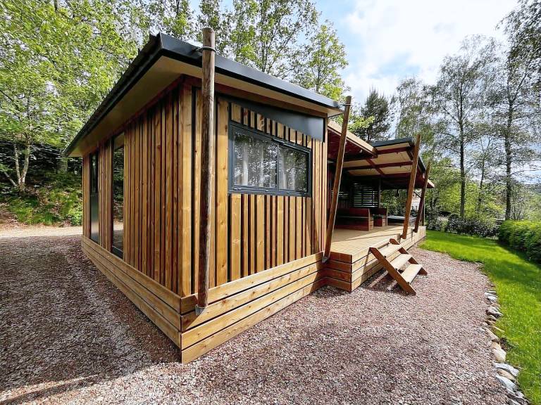 Chalet Épinal