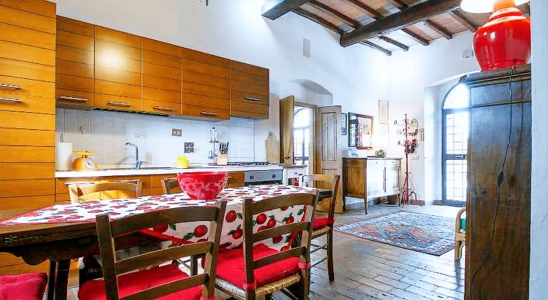 Charming villa with terrace, grill & private pool | Pets are welcome — photo 3