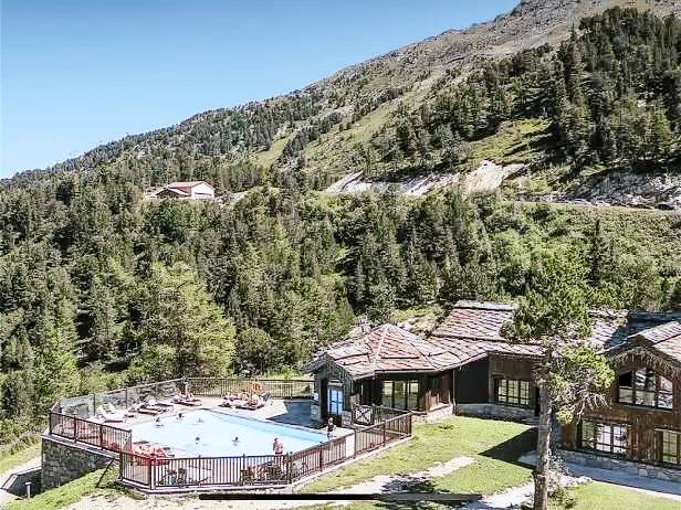 Apartment  Bourg-Saint-Maurice