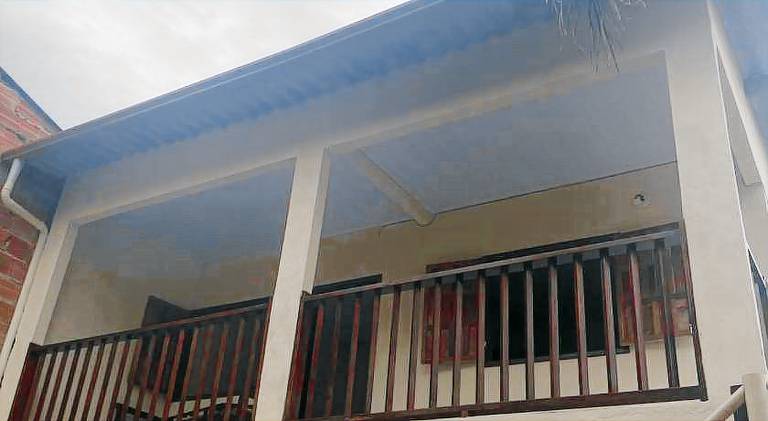 Rental apartment with 1 room for 5 persons in Paraty