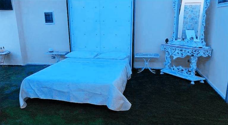 Apartment with jacuzzi | Dogs allowed in Agerola