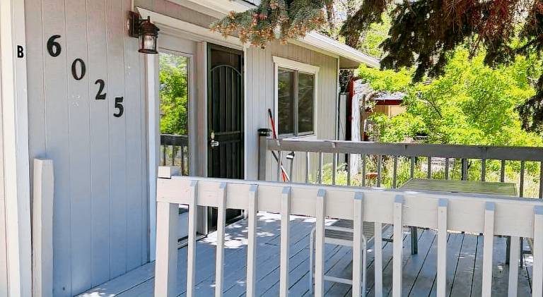 Vacation home | Pets allowed — photo 5