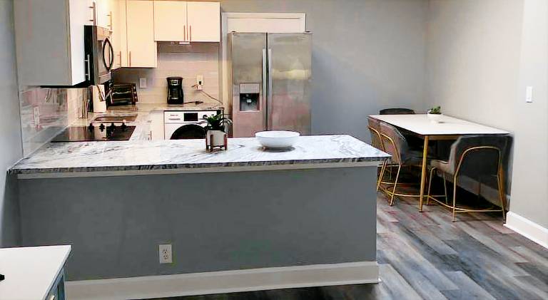 74 m&sup2; Ferienhaus