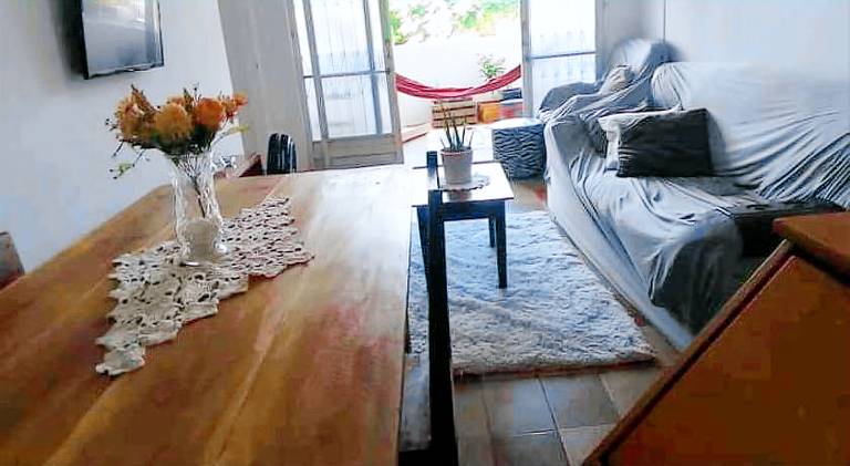Apartment | Dogs allowed in Corumba