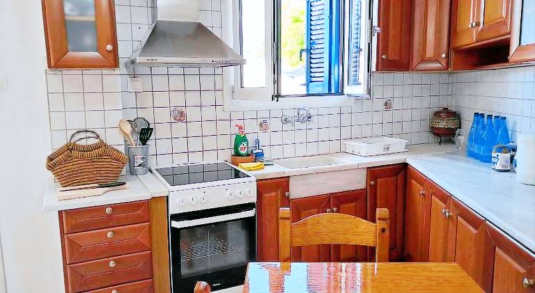 Lovely holiday apartment | Dogs allowed — photo 4
