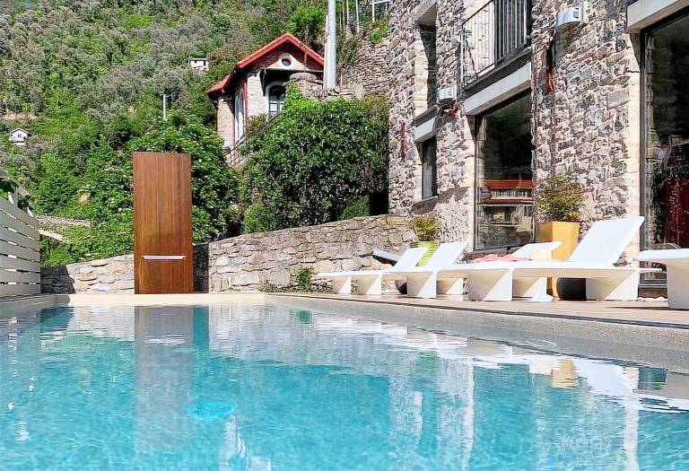 Camera privata Badalucco