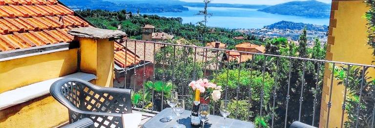 Fully equipped big vacation home with terrace & garden | City view | Pets are welcome — photo 2
