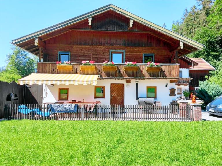 Casa Kirchanschöring