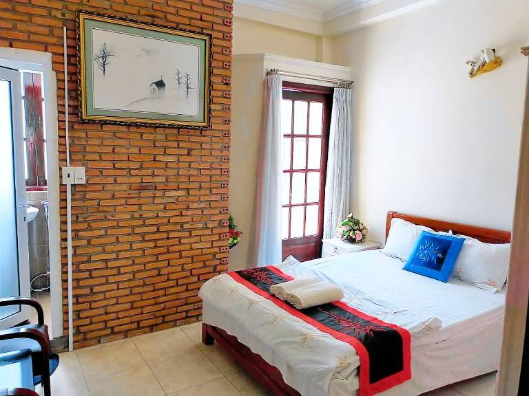 HomeStay Memory gần chợ Đà Lạt điểm ăn uống ngon — photo 2