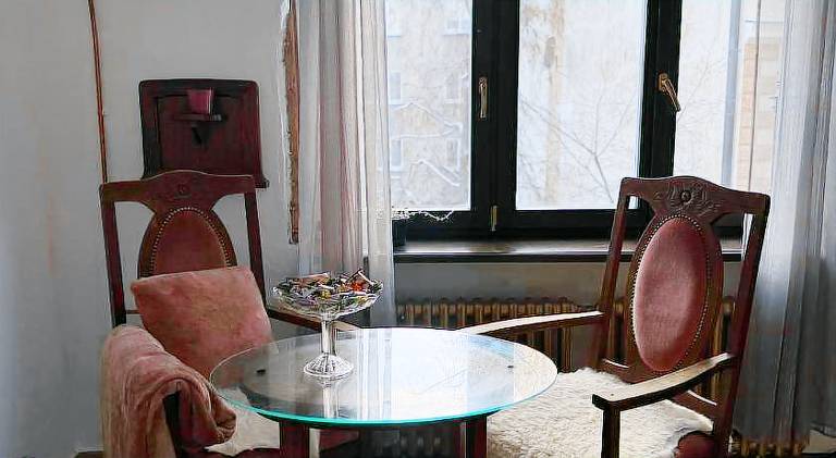 Rental apartment | Next to Riga Cathedral — photo 4