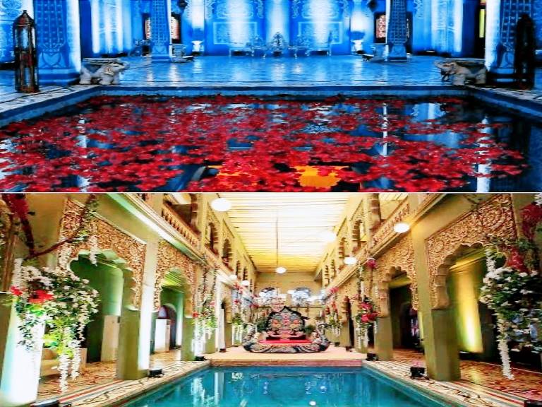 ND s Film City & Heritage Theme Resort