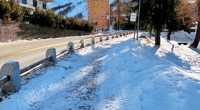 Mea Loft - Nel Cuore di Sestriere — photo 2