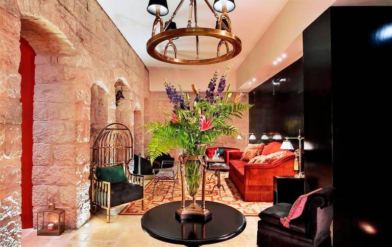 Poli House by Brown Hotels — photo 4