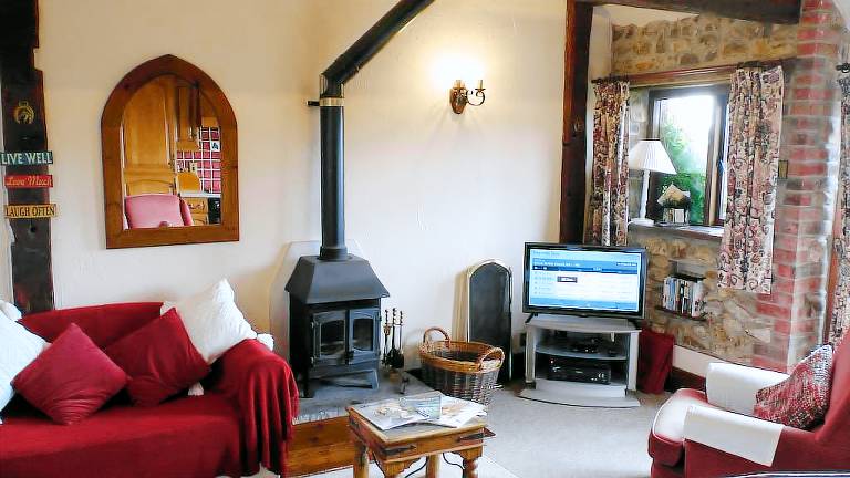 Cottage  Colyton