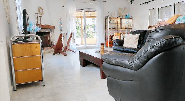 σπίτι Saronikos