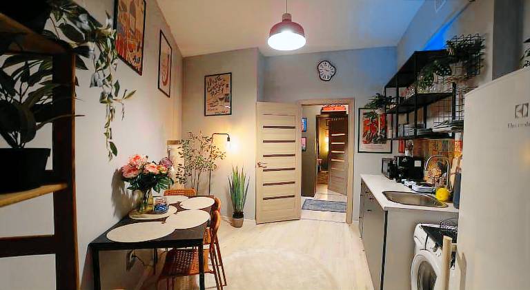 Pleasant holiday apartment | Pet-friendly — photo 3