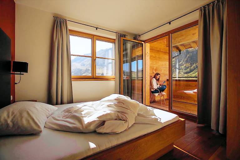 Family-friendly apartment with BBQ, yard & sauna | Ski nearby | Pet-friendly — photo 3