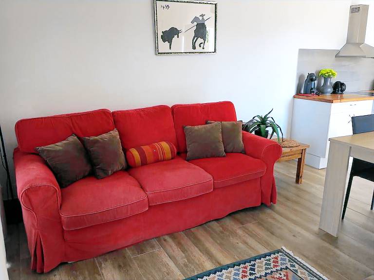 Appartement Saintes-Maries-de-la-Mer