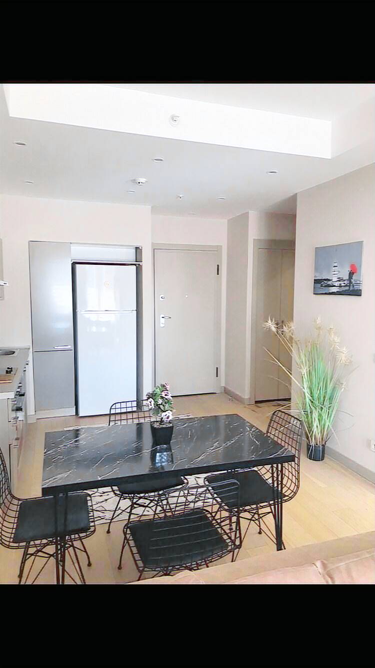 Apartment Kadıköy