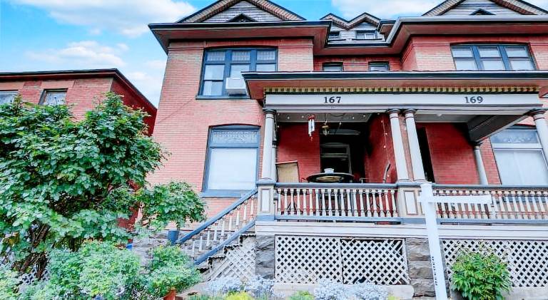 Rental apartment with 1 room for 4 persons — photo 4