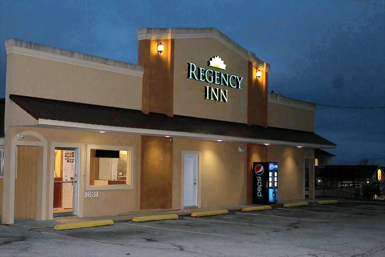 Regency Inn — photo 3