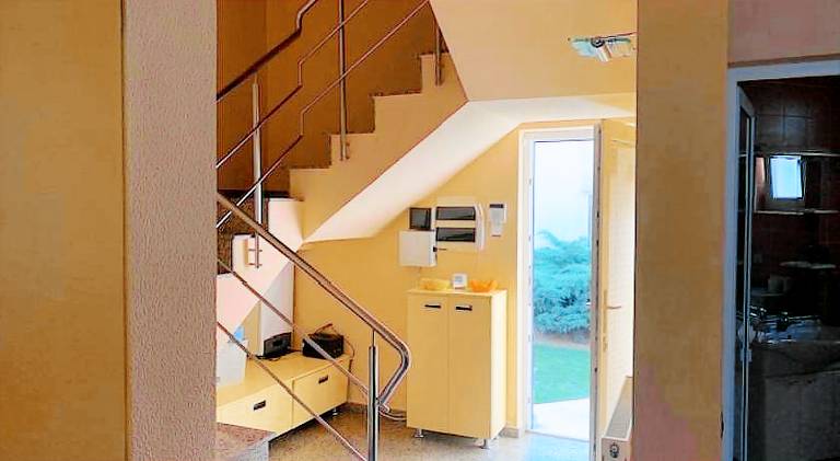 Villa with 1 room for 6 persons — photo 3