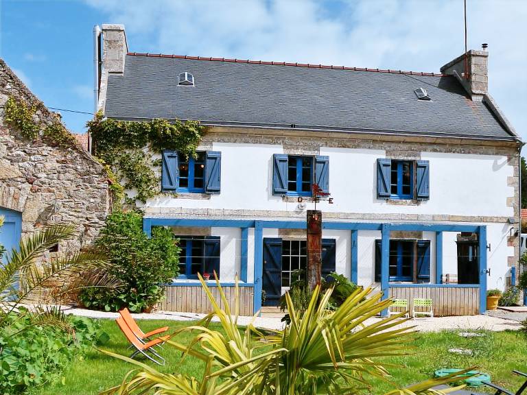 Maison de vacances Pointe du Raz