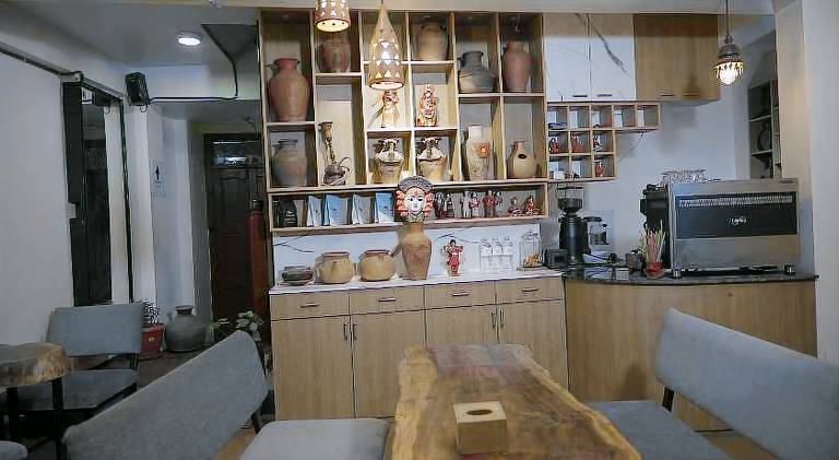 Cosy Hotel — photo 5