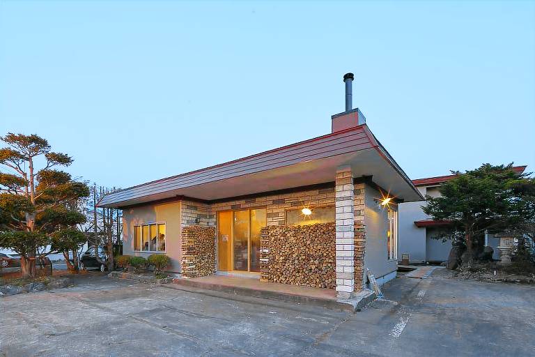 Hostel  3 Chome-1 Omachi