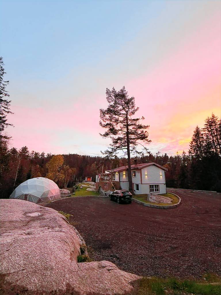 Cozy 6 Bedroom Holiday House in Oslo's Countryside — photo 2