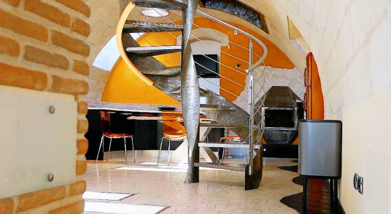 METEORON Luxury Rooms — photo 3