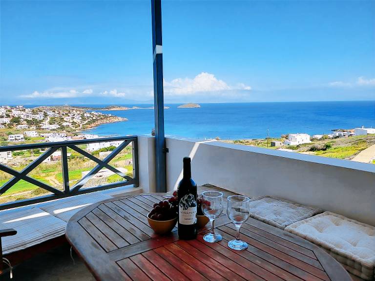 Villa Syros