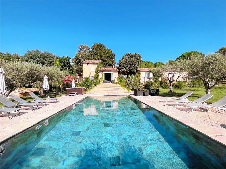 Villa Brignoles